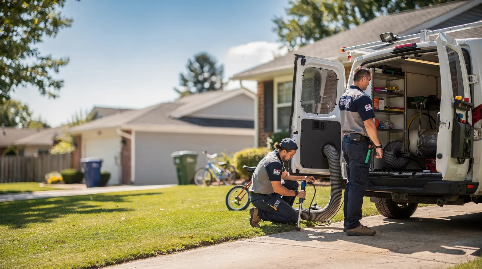24/7 HVAC Repair & AC Replacement in Lewis, CO near me
